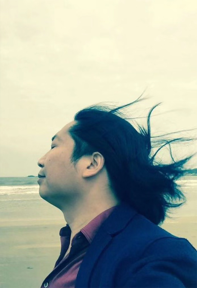 洪浩昌