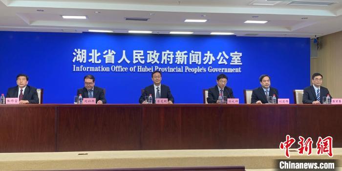 湖北多措并举推进消费扶贫助力贫困户增收