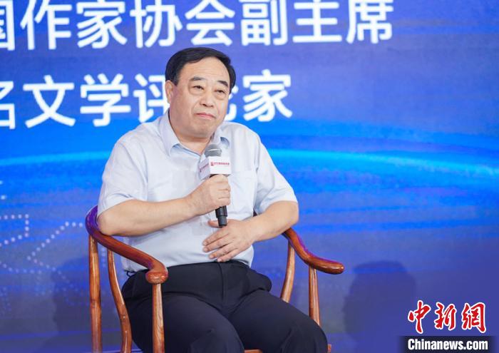 单威：大运河是应该世代传承的瑰宝