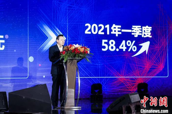 第二届电竞·中国年度盛典落幕助力武汉打造电竞之都