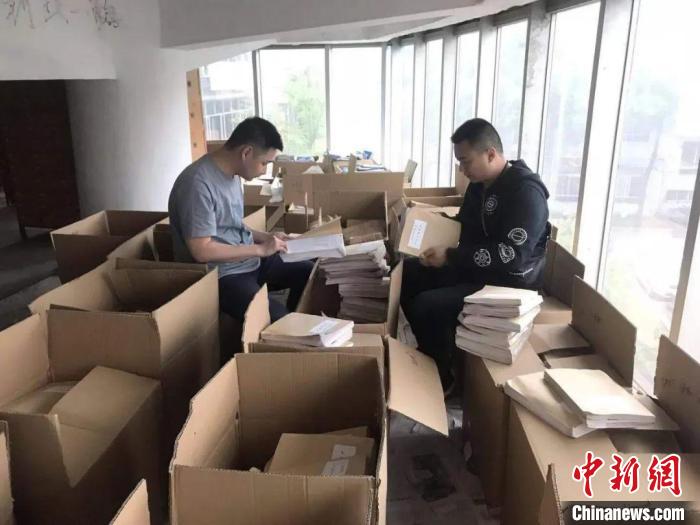 江西警方破获一起18年前命案3名犯罪嫌疑人全部落网