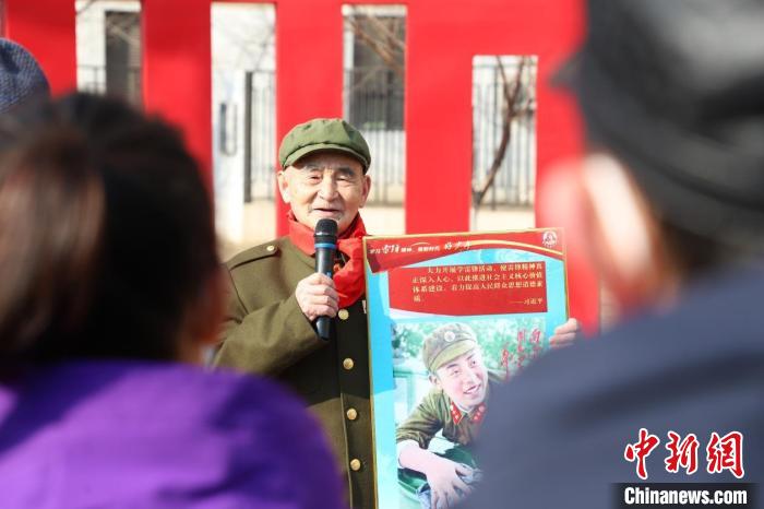 辽宁沈阳：一群人一个志愿温暖一座城