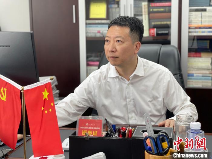 致公党四川省委会副主委郑鈜：为应急管理事业发展积极建言