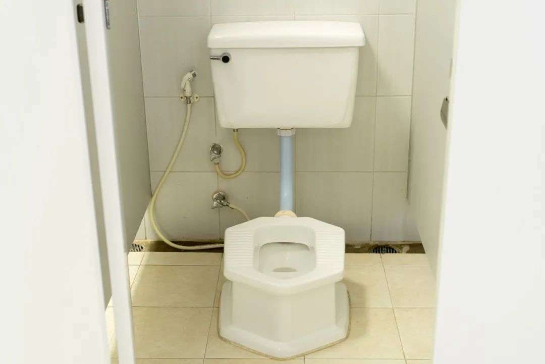 别再踩公厕马桶圈了！你家的马桶圈可能比公厕还脏！
