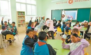 香江爱心图书室公益项目15年“进化史”